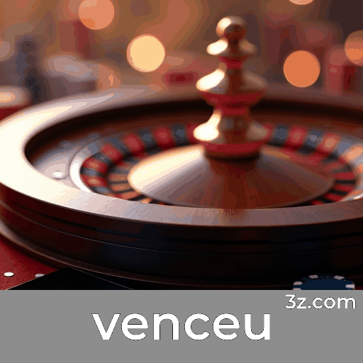 Venceu: Inovação e Tecnologia em Jogos