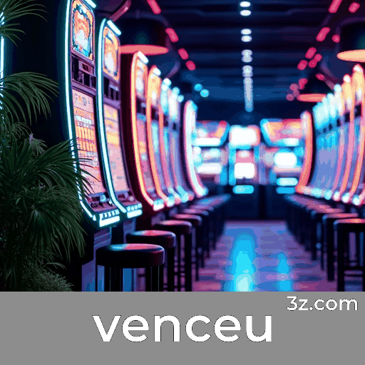 Venceu: Mergulhe na Emoção dos Jogos de Cassino e Ganhe!