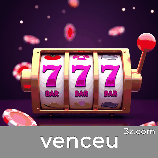 Venceu: Cassino Online Seguro e Divertido