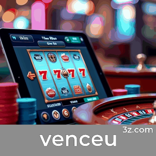 Venceu: O Jogo Seguro com Serviços Profissionais