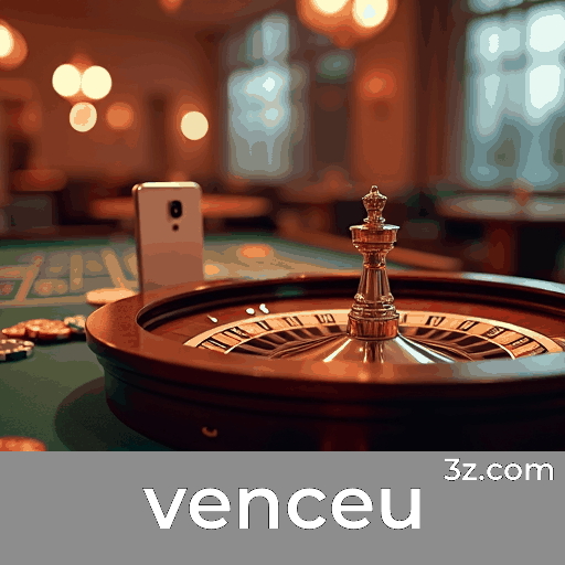 Venceu: Plataforma Completa para Apostadores Brasileiros