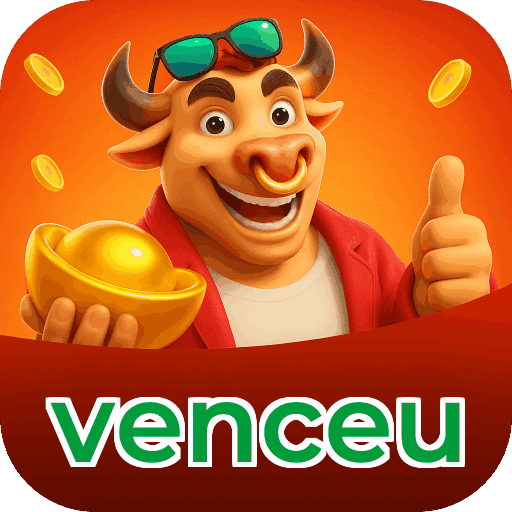 venceu