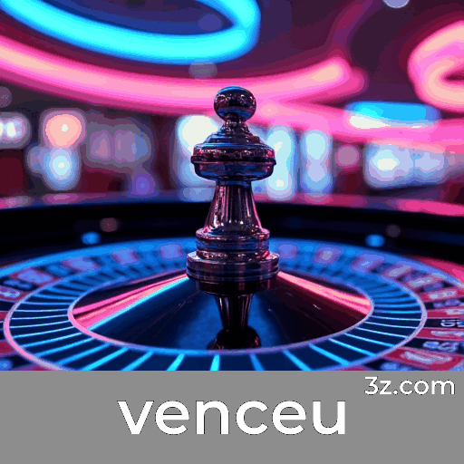 Venceu: Cassino Online Seguro e Divertido