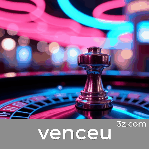 Venceu: Cassino Online Seguro e Divertido