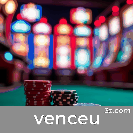 Venceu: Mergulhe na Emoção dos Jogos de Cassino e Ganhe!