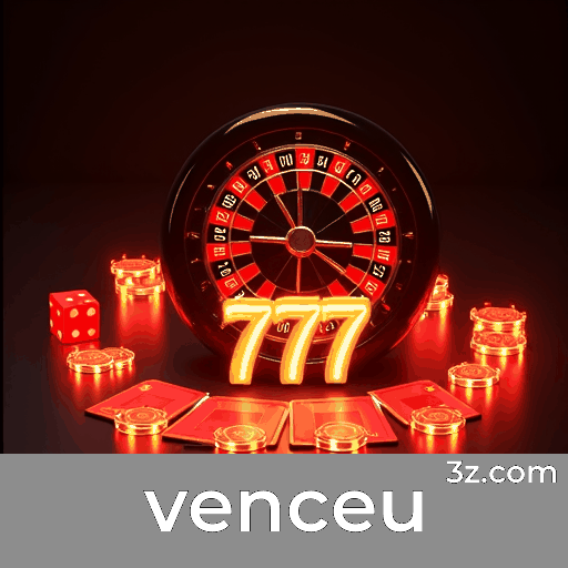 Venceu: Inovação e Tecnologia em Jogos