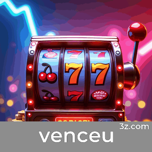 Venceu: Mergulhe na Emoção dos Jogos de Cassino e Ganhe!
