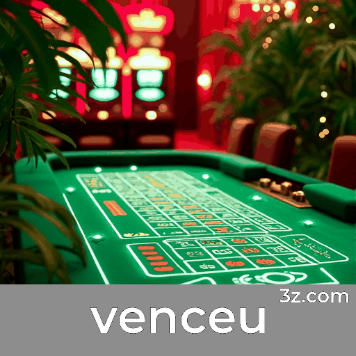 Venceu: Inovação e Tecnologia em Jogos