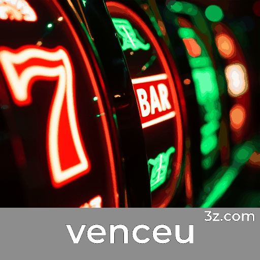 Venceu: Inovação e Tecnologia em Jogos