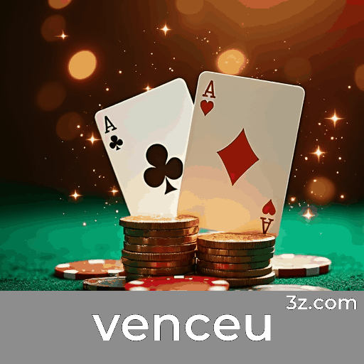 Venceu: Mergulhe na Emoção dos Jogos de Cassino e Ganhe!
